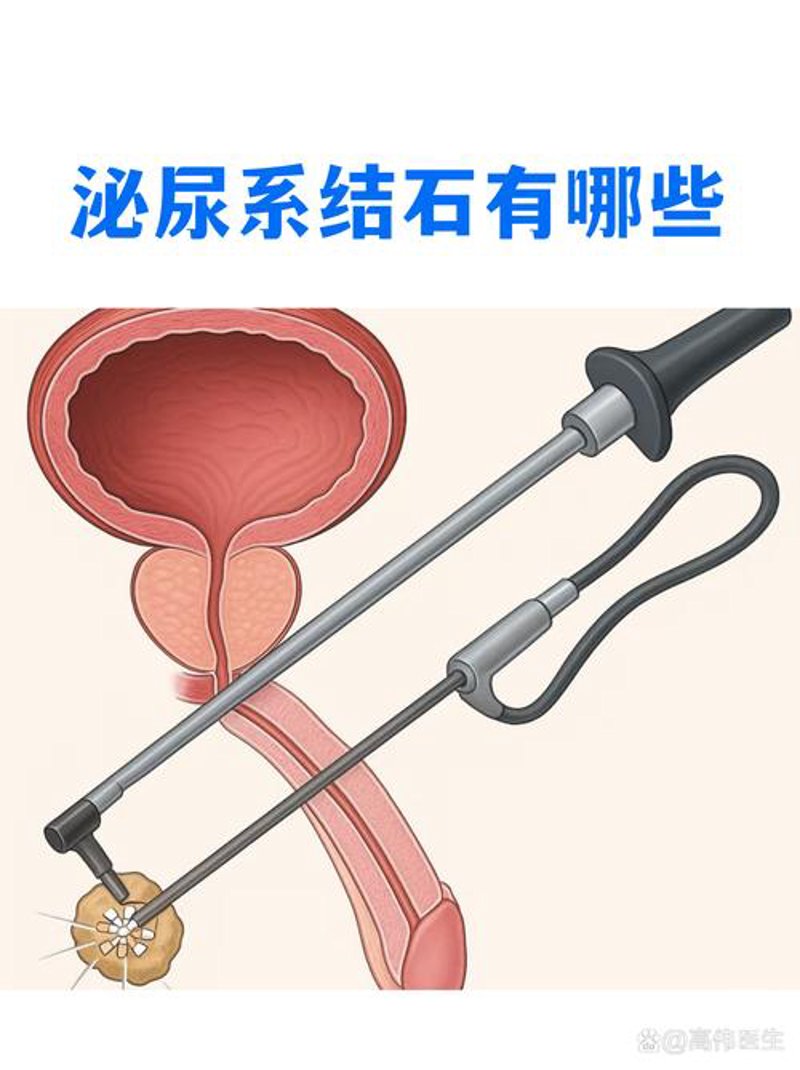 误区警示：如何避免选择不当的泌尿专科医院？